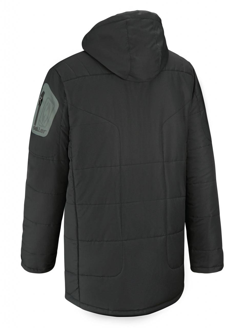 Saller Winterjacke »sallerEverest« Nur noch ein Tag übrig