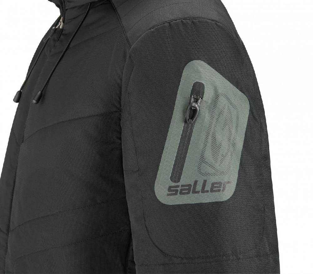 Saller Winterjacke »sallerEverest« Nur noch ein Tag übrig