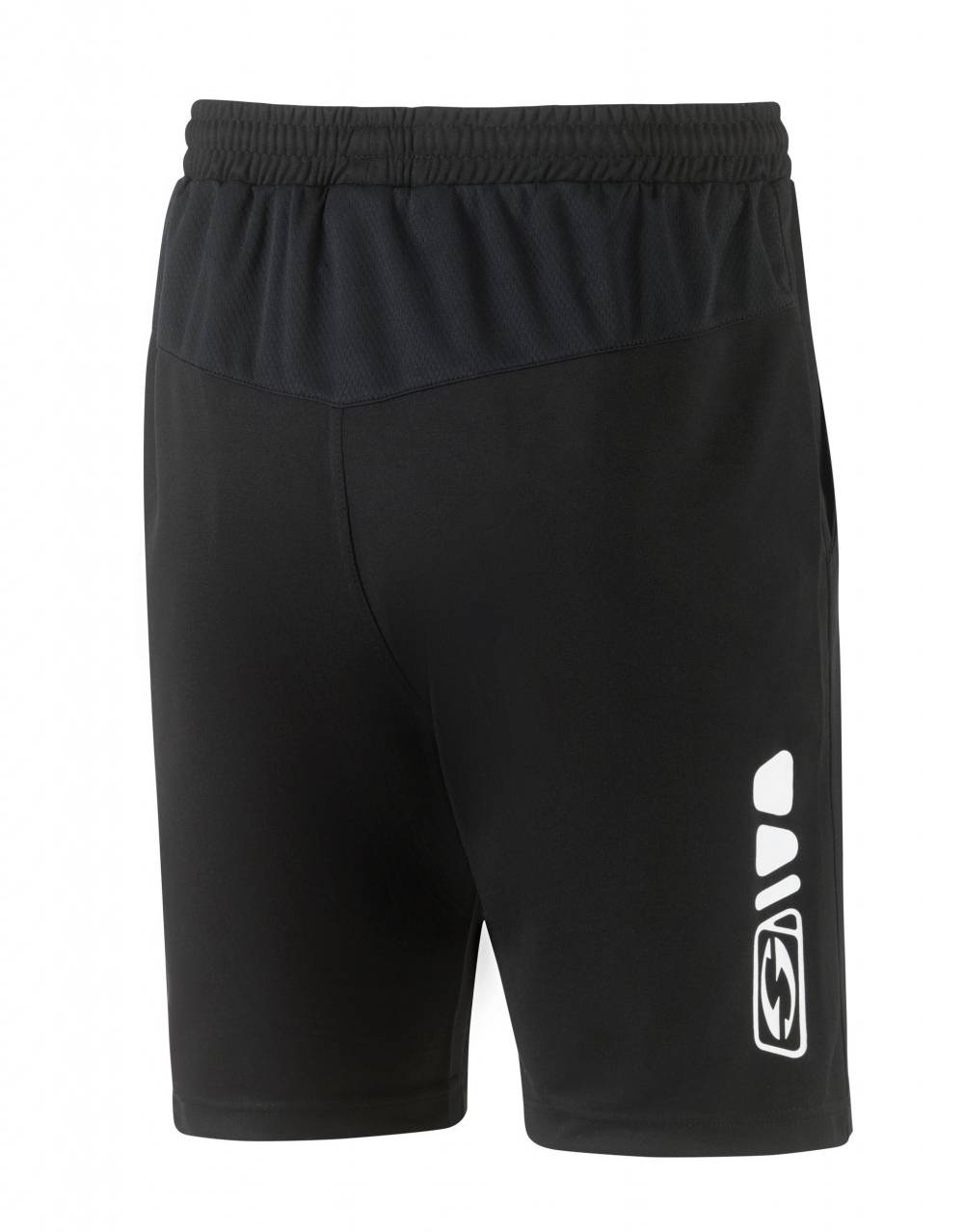 Saller Trainingsshort »sallerTEAM« Super Rabatt