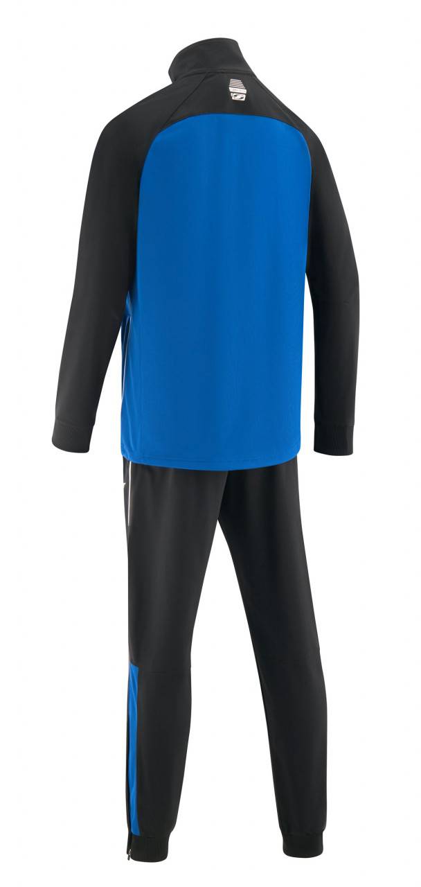 Saller Glanz-Trainingsanzug »sallerX.72« Clearance-Verkauf