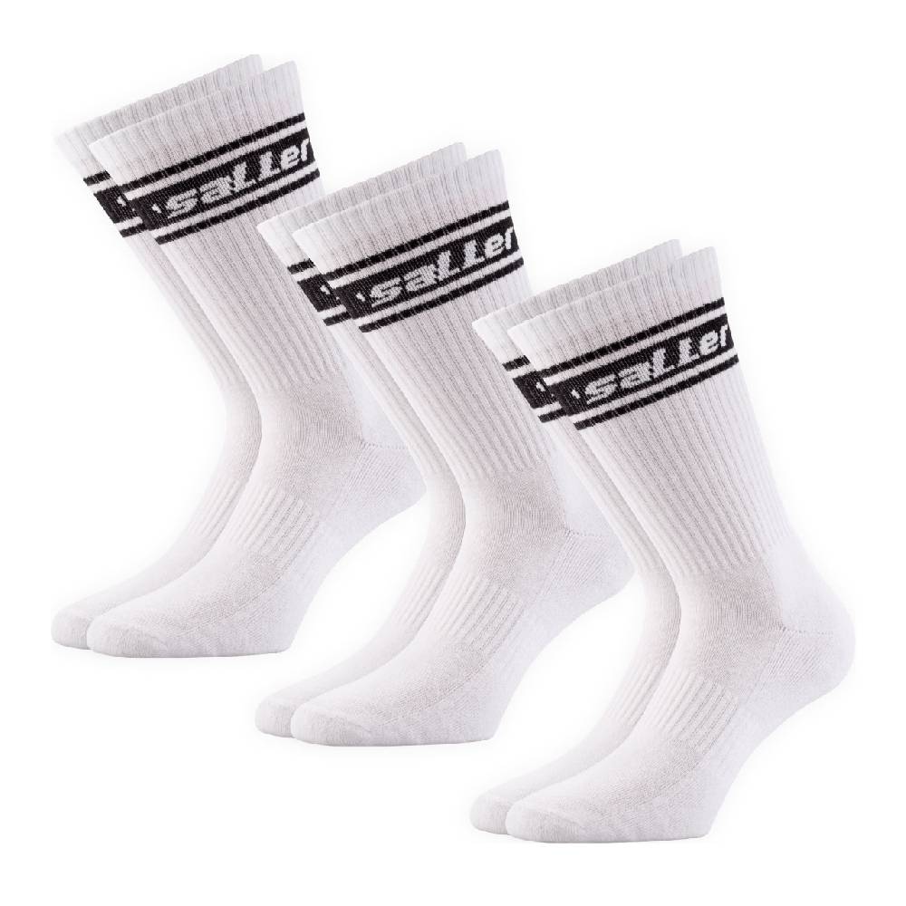 Saller Sportsocke »sallerTeam« 3er Pack Kostenloser Versand international