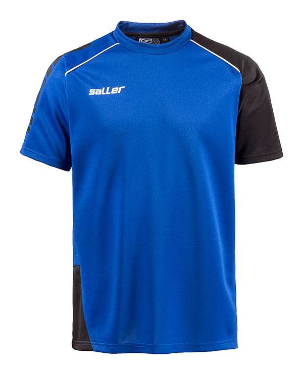 Saller T-Shirt »sallerMundial« Begrenzt auf 3 Tage