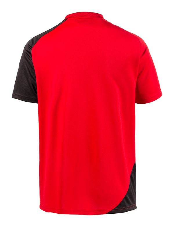 Saller T-Shirt »sallerMundial« Begrenzt auf 3 Tage