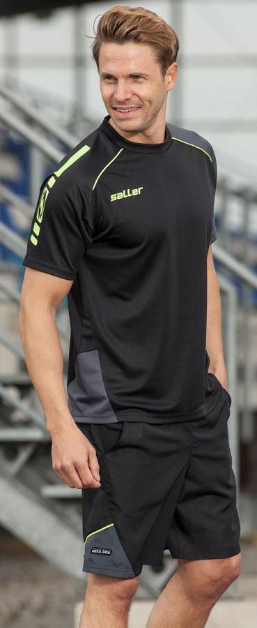 Saller Short »sallerMundial« Speichern exportieren