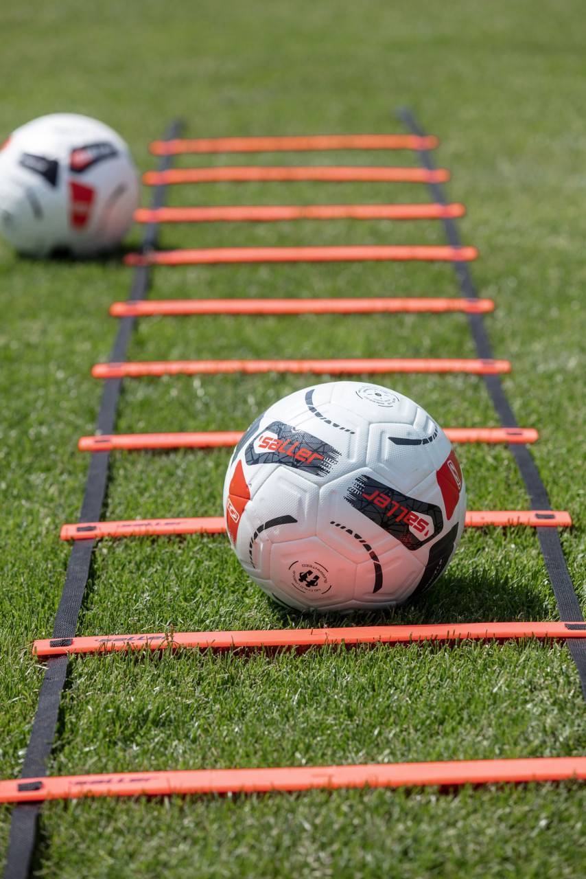 Saller saller Trainingsleiter 6.0 Rabatte dieses Monats