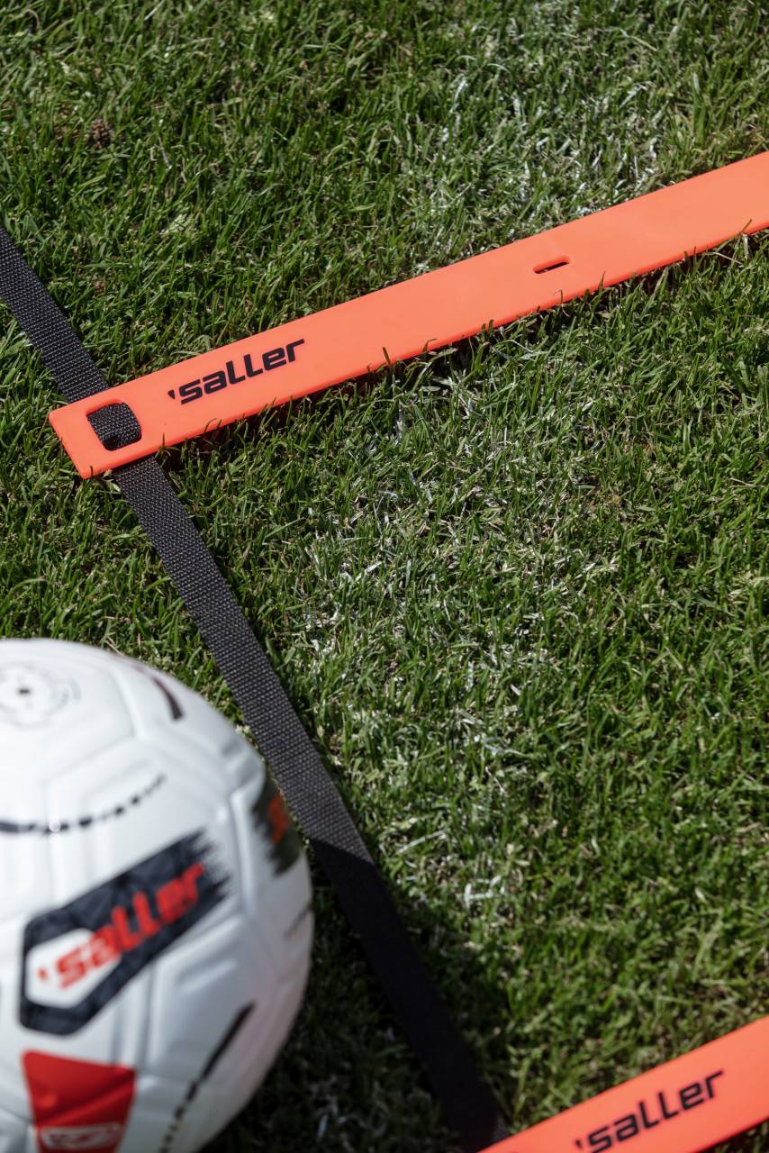 Saller saller Trainingsleiter 6.0 Rabatte dieses Monats