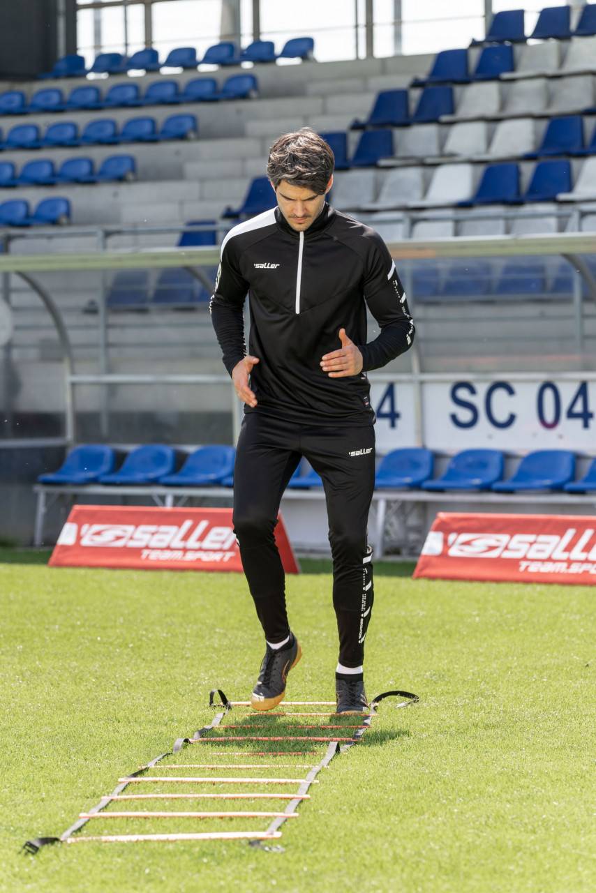Saller saller Trainingsleiter 6.0 Rabatte dieses Monats