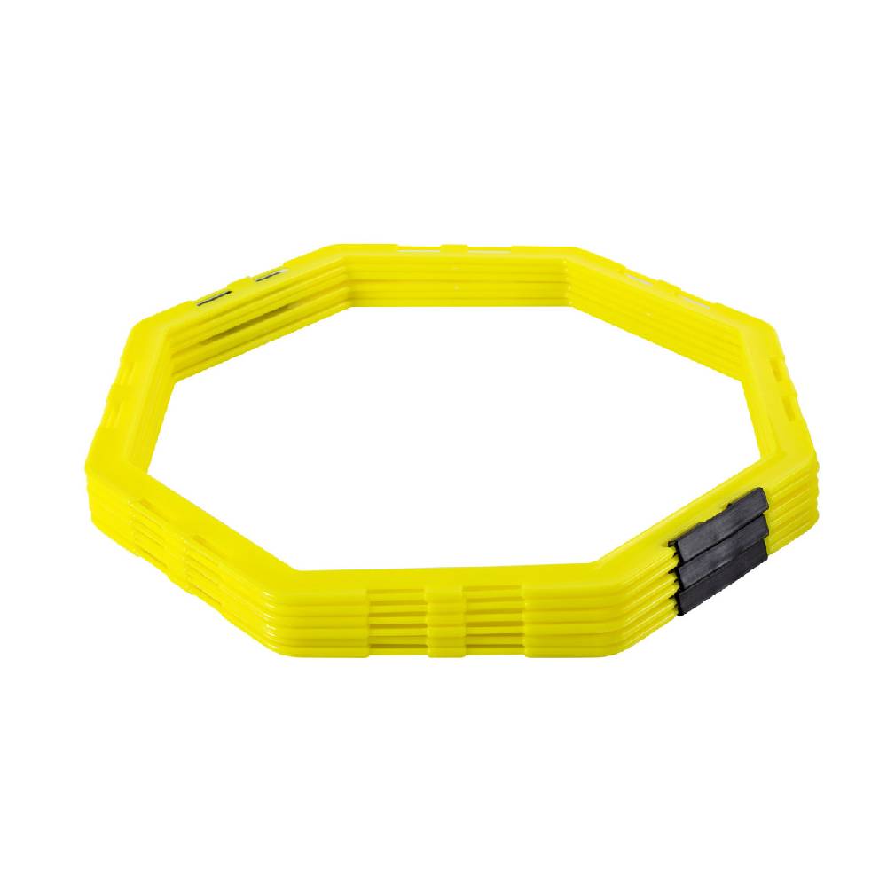 Saller PROFI KOORDINATIONS-OCTAGON-RINGE 2025