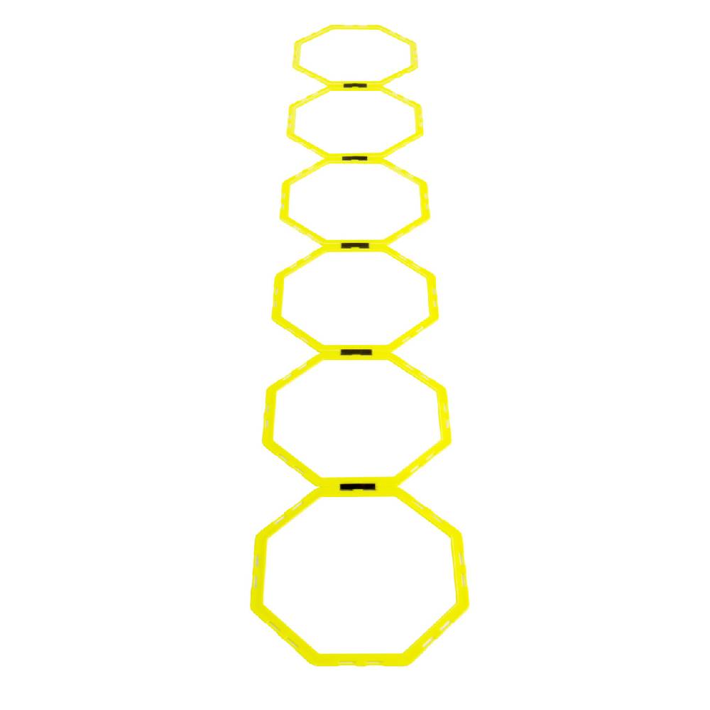 Saller PROFI KOORDINATIONS-OCTAGON-RINGE 2025