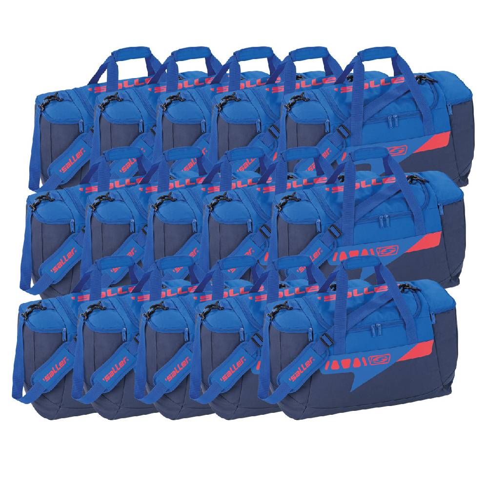 Saller 15x Teamtasche »sallerReactiv«