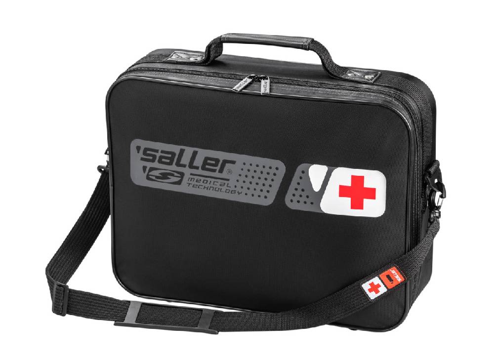 Saller Sanitätskoffer »sallerProfi« Outlet