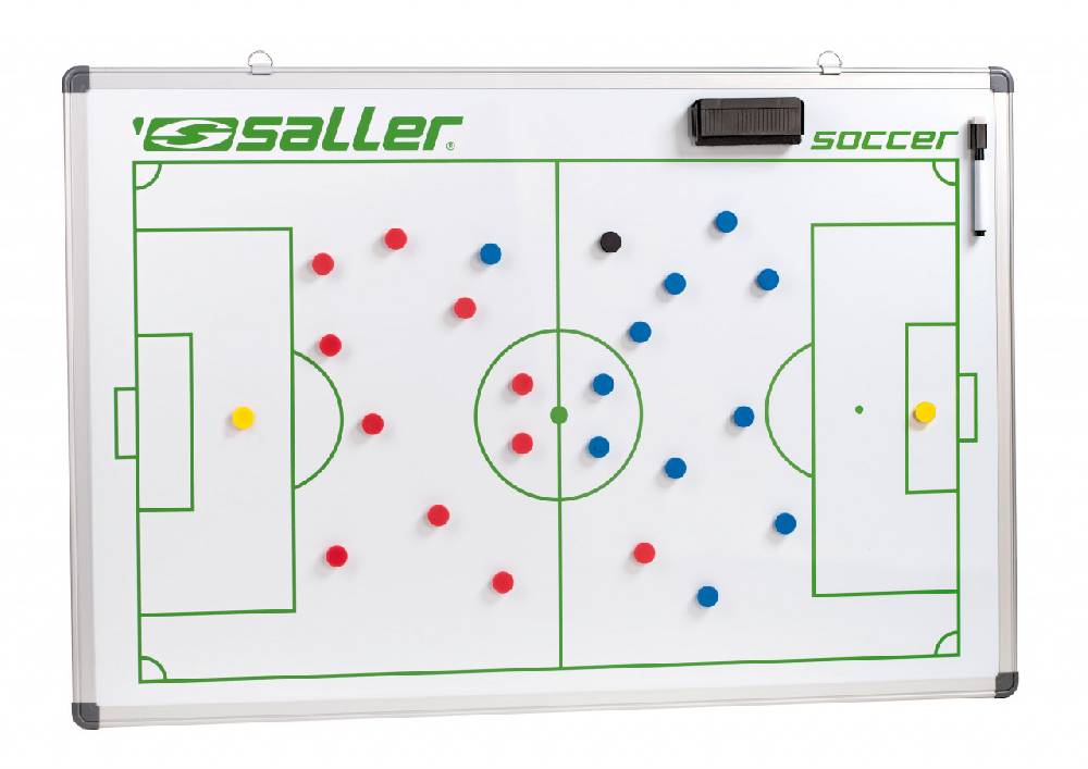 Saller saller Magnet Set Auslauf