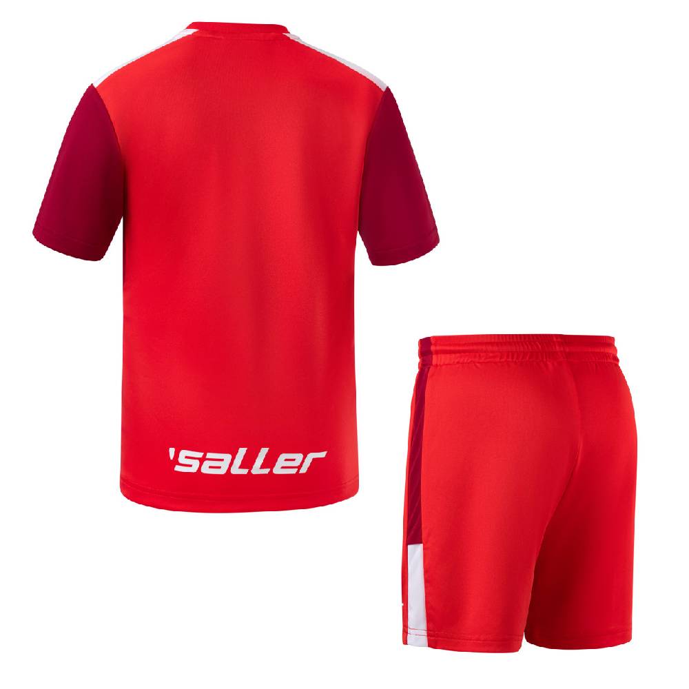 Saller saller Kinder-Trikotset Fabrik Onlineshop