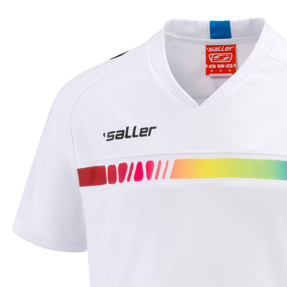 Saller Trikot »sallerRainbow« Rabatt