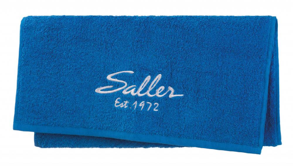 Saller saller Handtuch Begrenztes Angebot