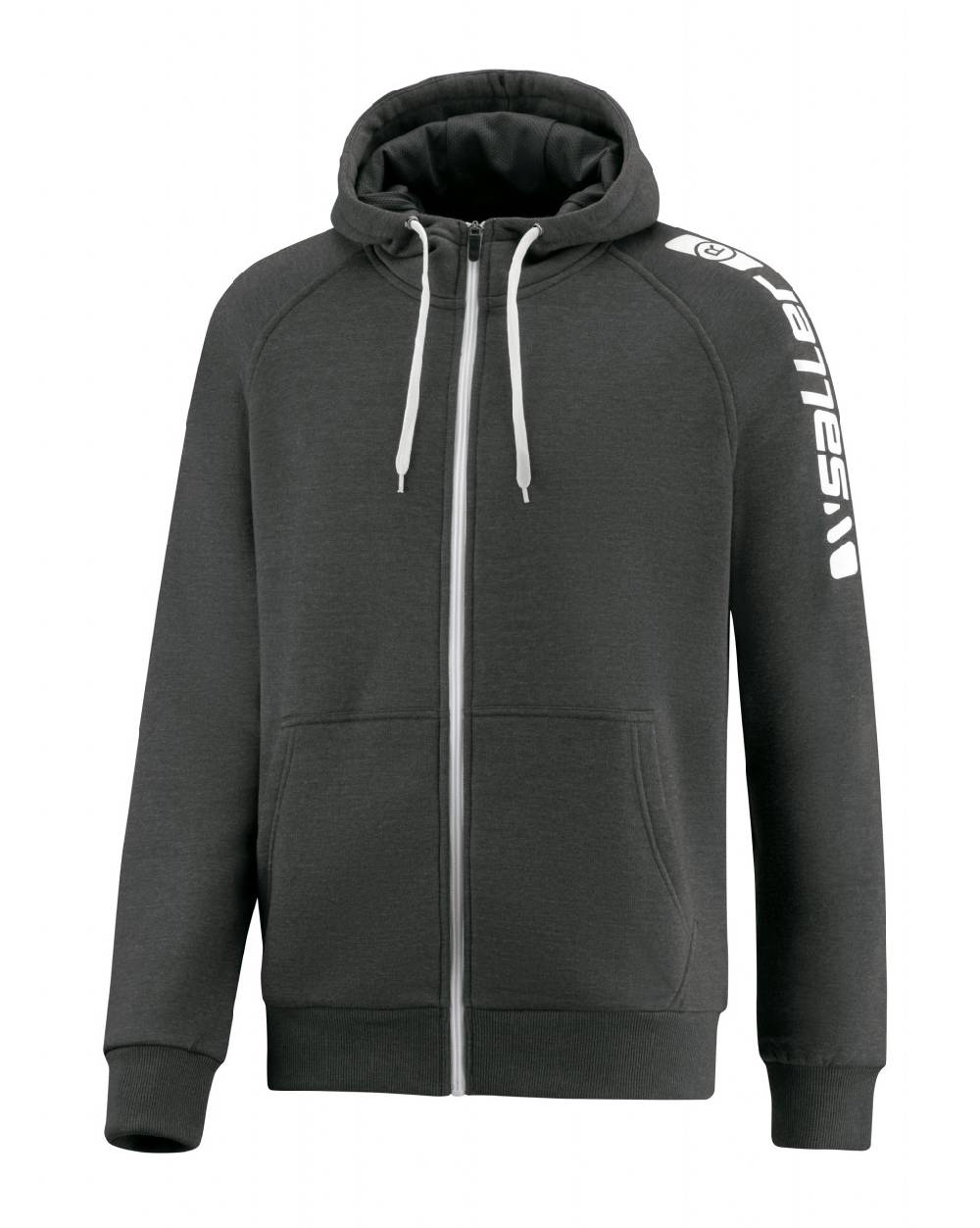 Saller Kapuzenjacke »sallerEssential« Preisnachlass