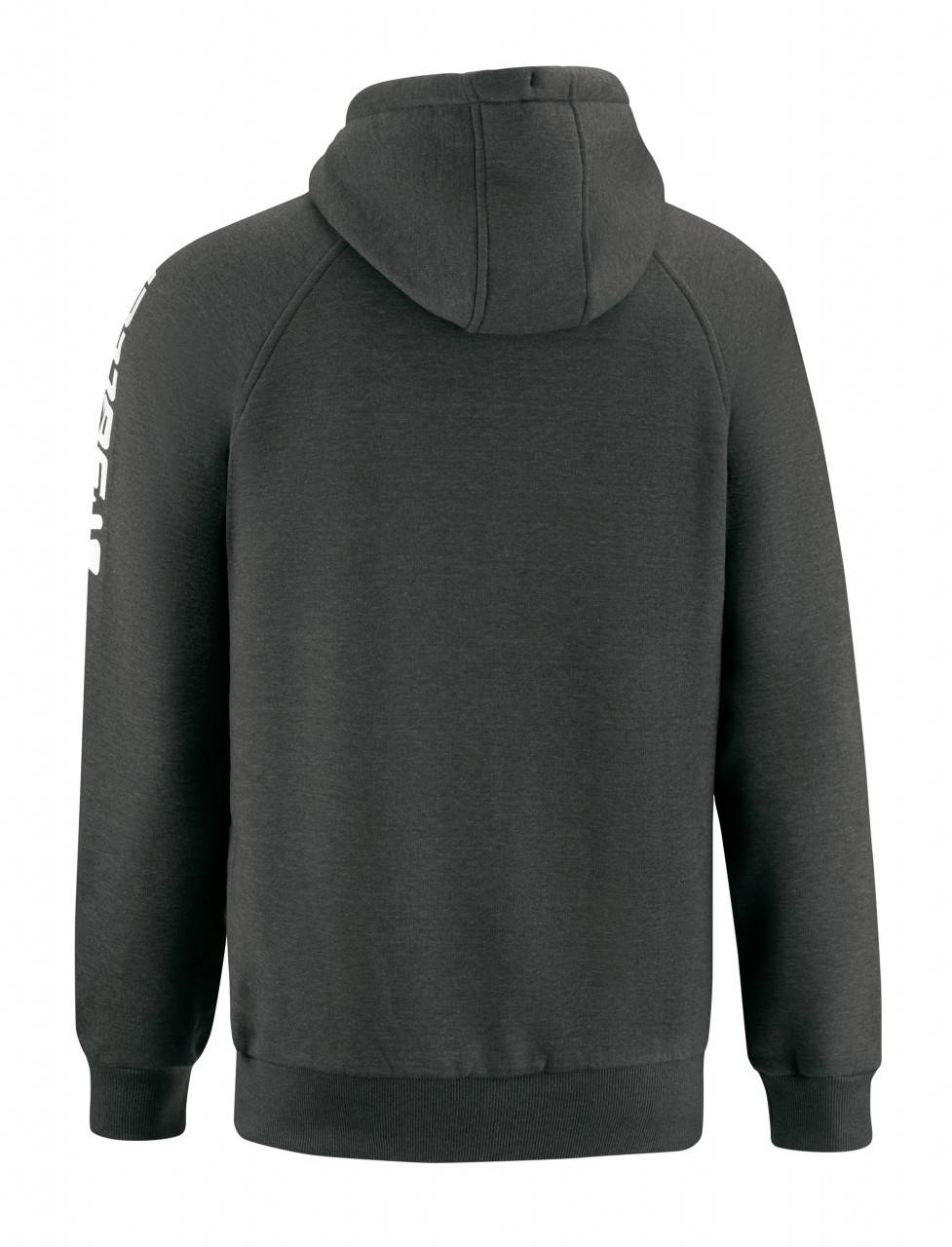 Saller Kapuzenjacke »sallerEssential« Preisnachlass