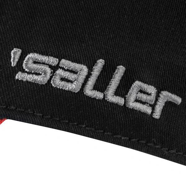 Saller saller Cap AP Valentinstagsangebot