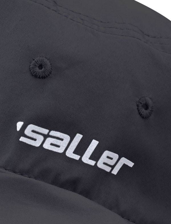 Saller saller Bucket Hut Lagerräumung