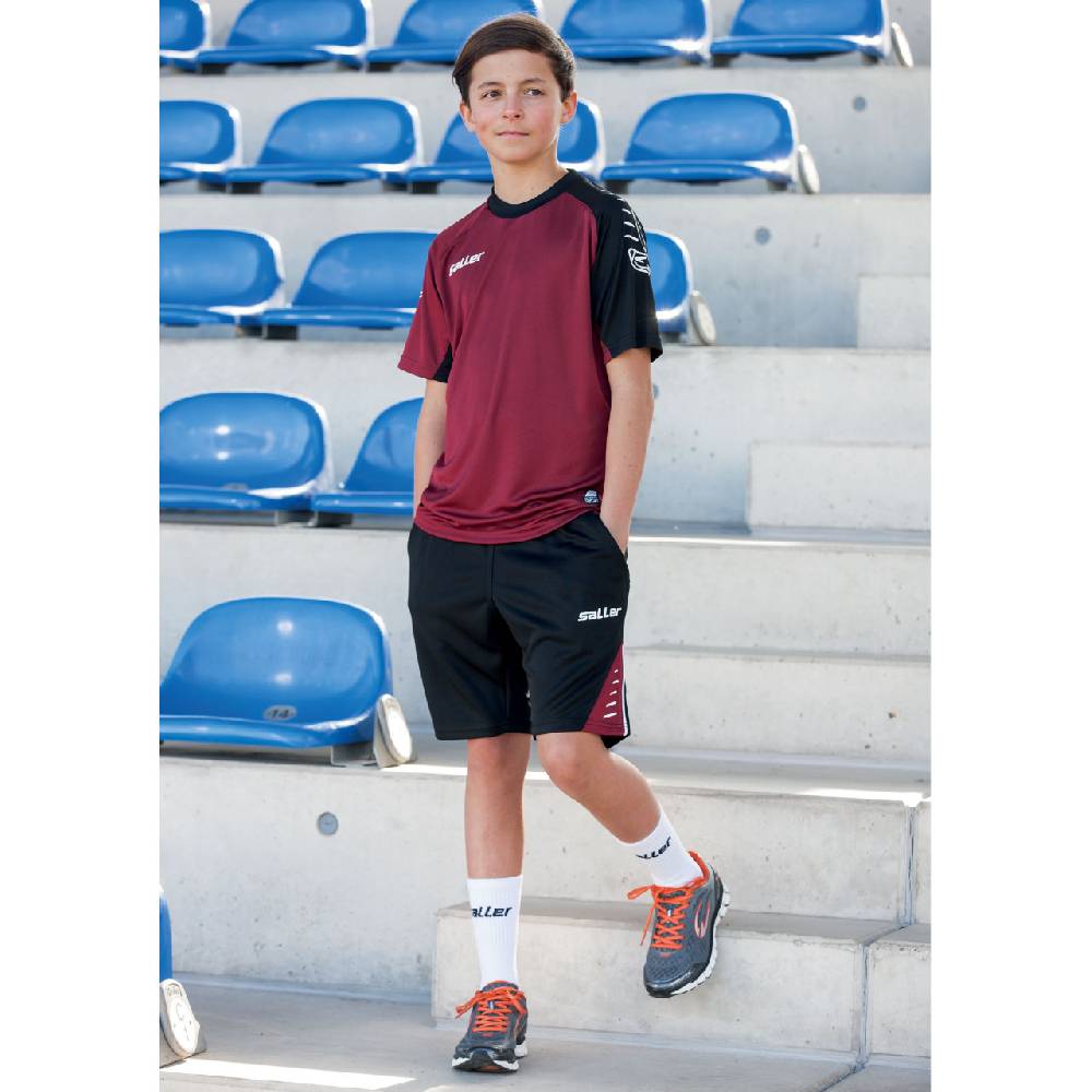 Saller T-Shirt »sallerUltimate« Top Angebot