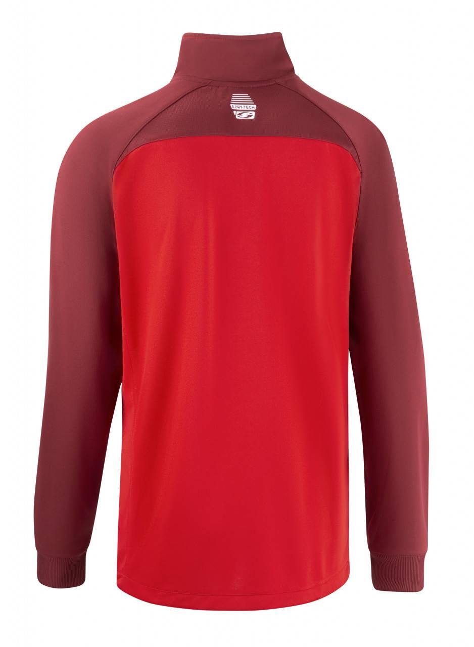 Saller 15x Sweatshirt »sallerX.72« inkl. Beflockung Online Outlet