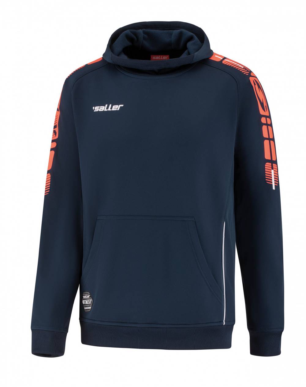 Saller 15x Kapuzenpulli »sallerX.72« inkl. Beflockung Exklusive Angebote