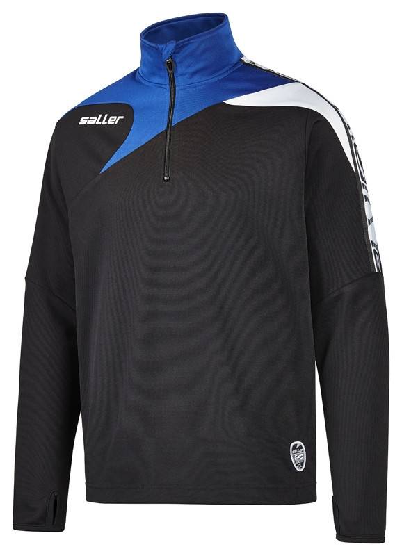 Saller Trainingstop »sallerReactiv« Sponsorangebot Große Rabatte