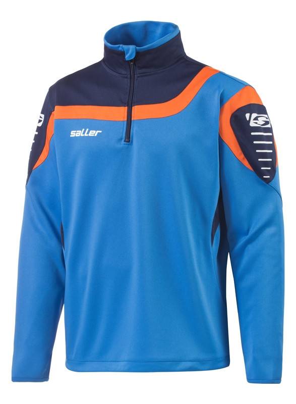 Saller Trainingstop »sallerS90-VIBE« Sponsorangebot Neuheiten