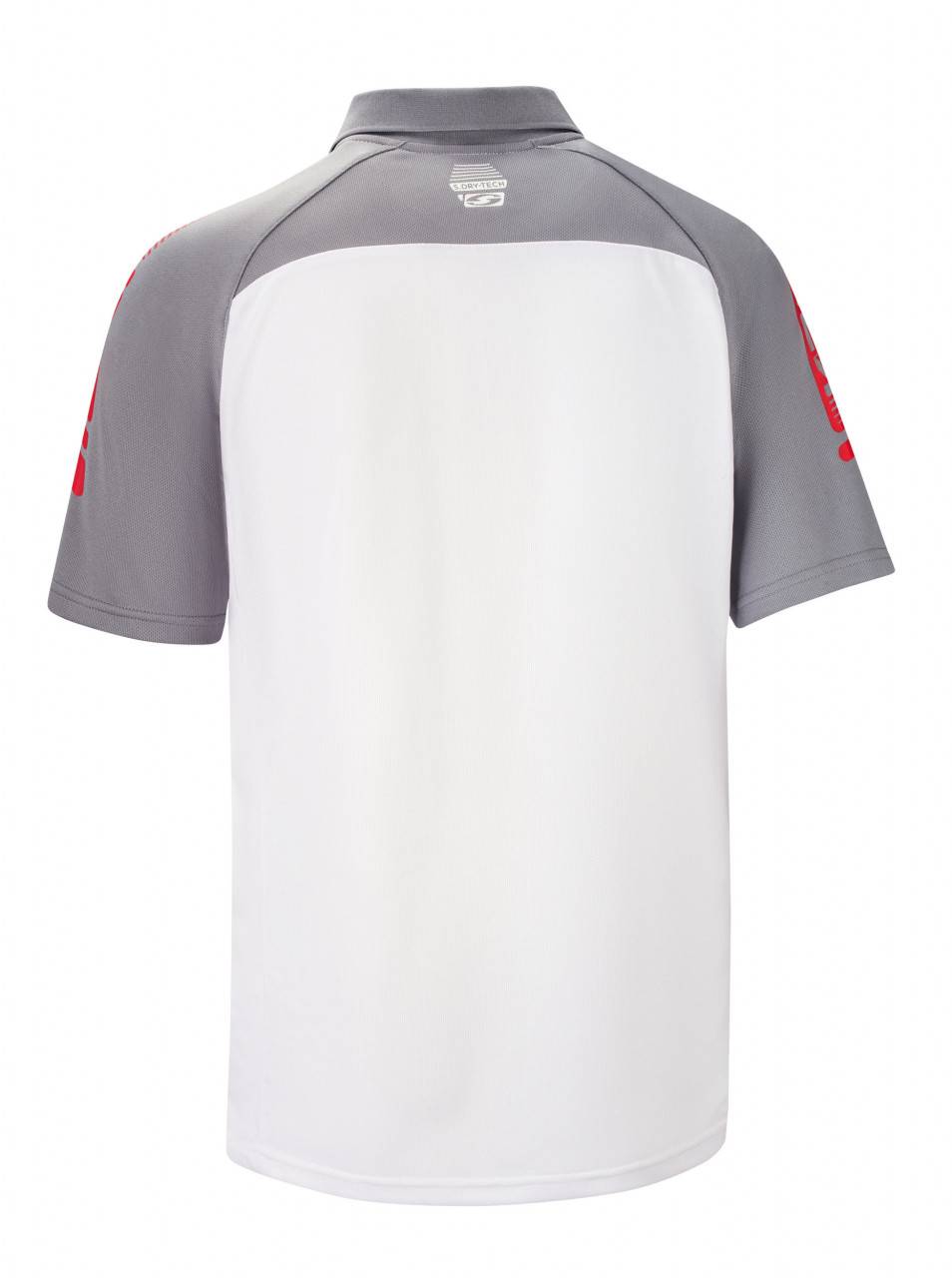 Saller Poloshirt »sallerX.72« Räumungsverkauf