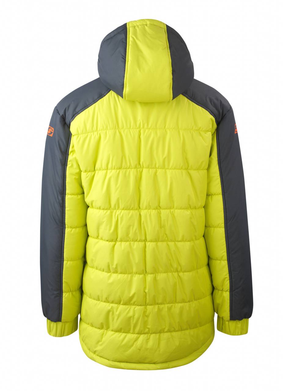 Saller Winterjacke »sallerIceland« Kauf eins, bekomm eins gratis