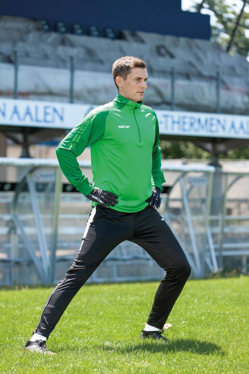 Saller Trainingshose »sallerX.72« Sonderangebote