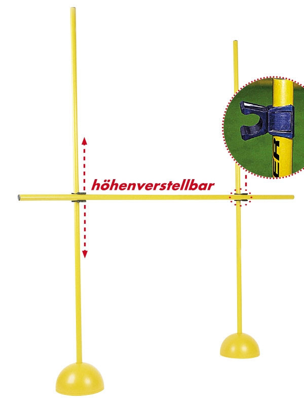 Saller Trainingshürden (Satz); VIP-Rabatte
