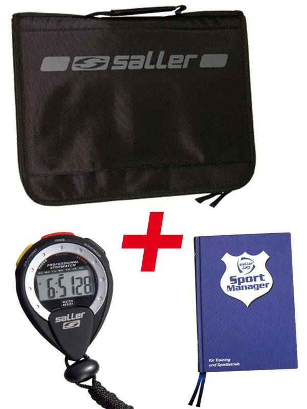 Saller Trainer Set Angebot