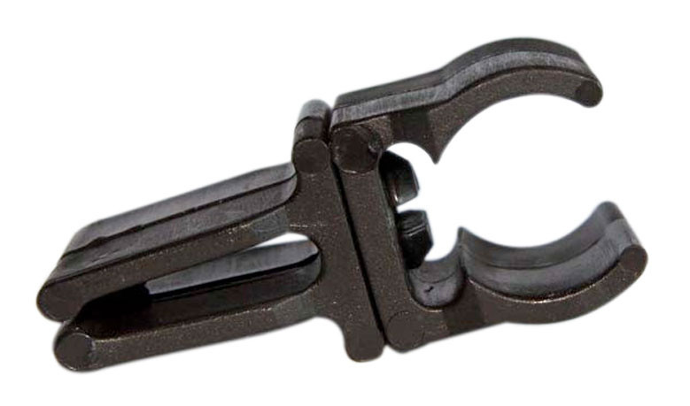 Saller Saller Halteclips Zeitbegrenzte Promotion