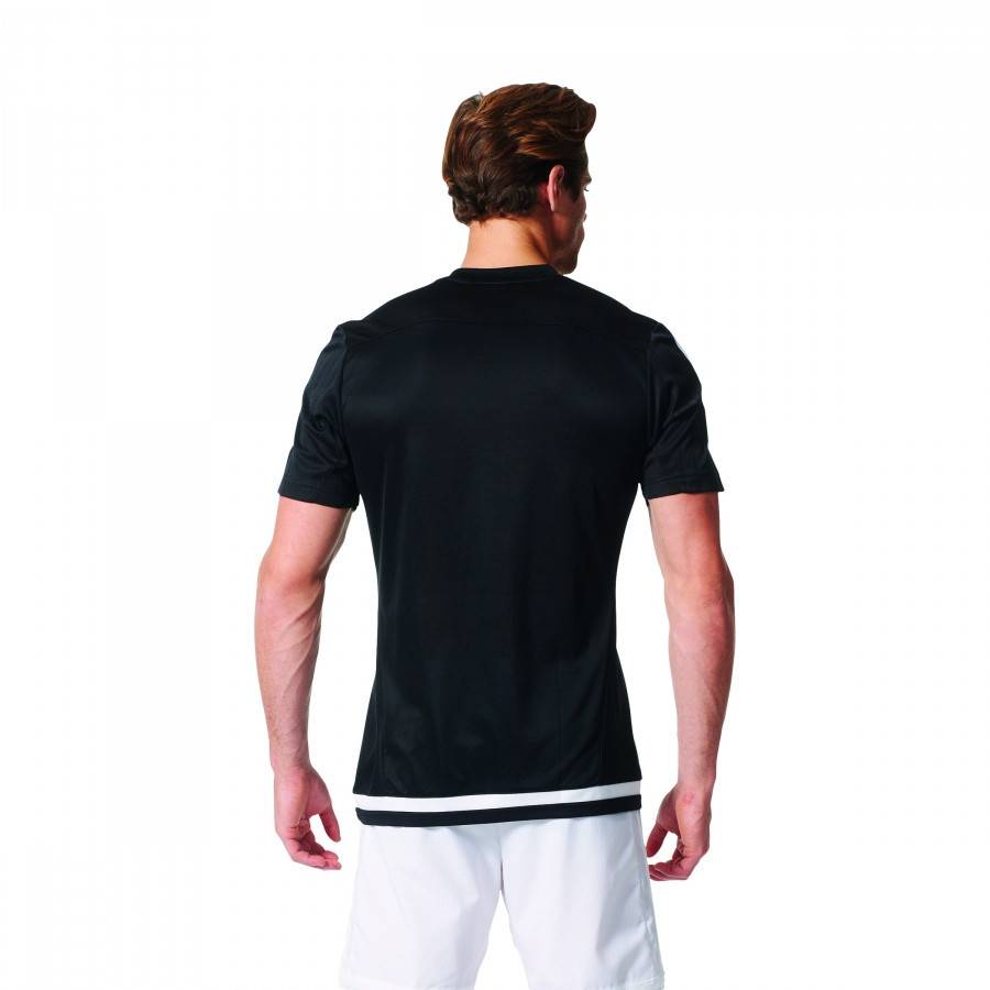 Saller adidas »Tiro 15 Trainings T-Shirt« Bis zu 50% Rabatt