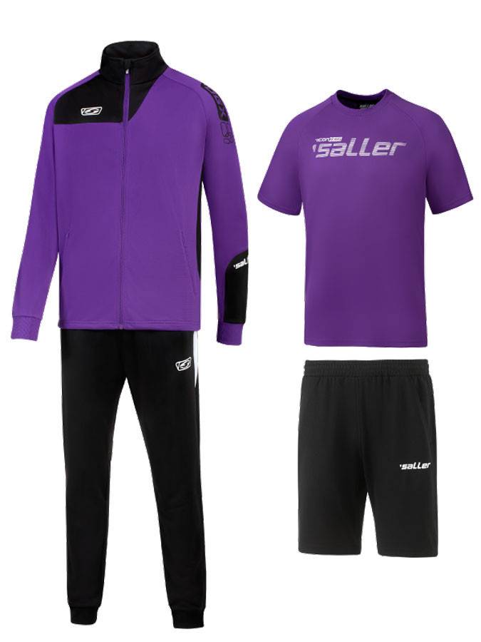 Saller Sparset »sallerIcon«