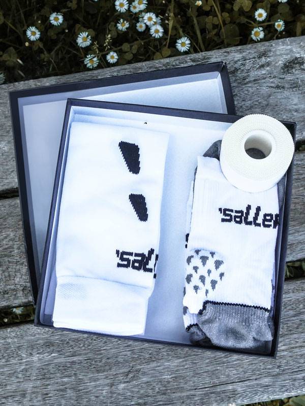 Saller FP Socks Package »saller« Vierteljährliche Förderung