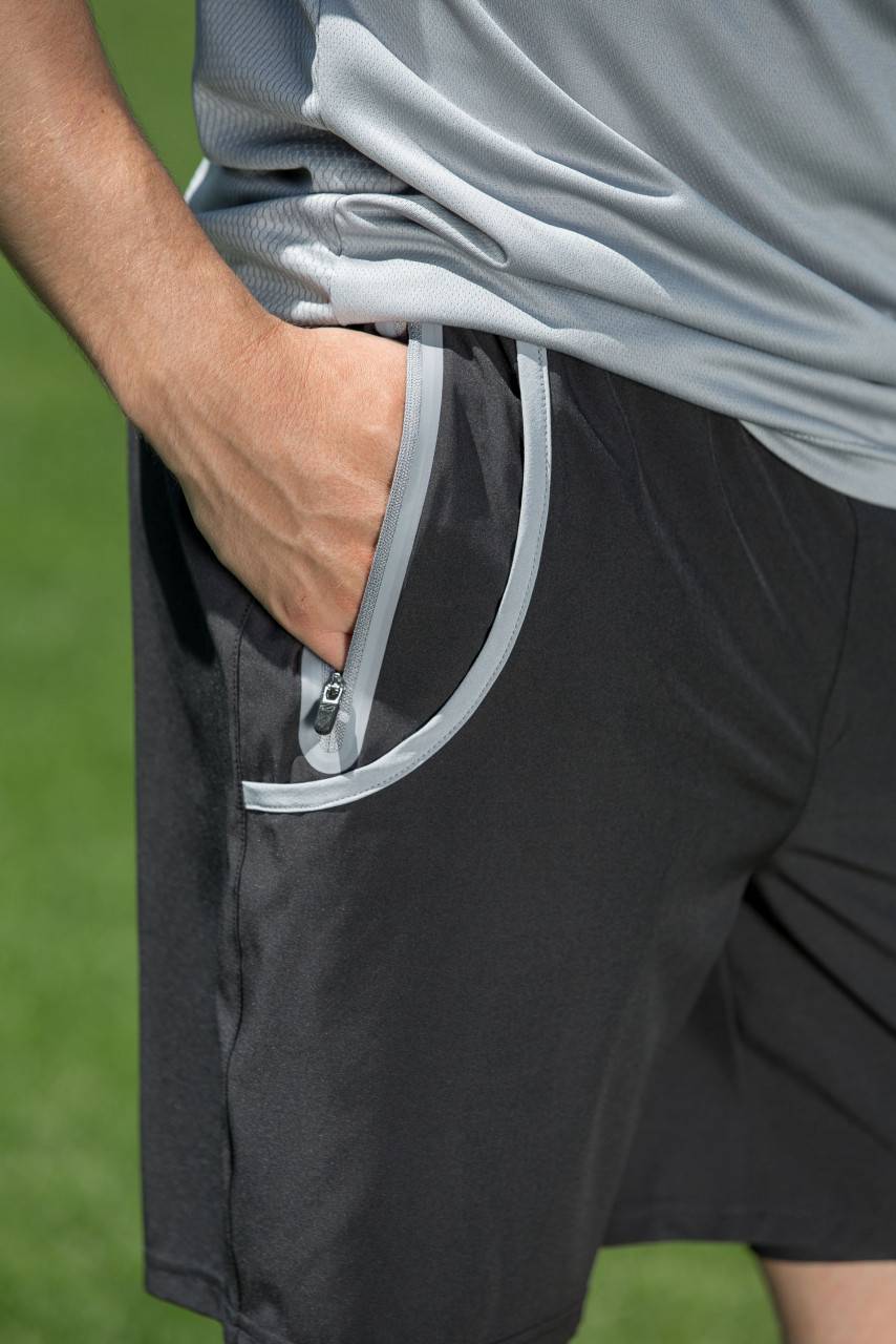 Saller saller Trainingsshort »2 in One« Bis zu 55% Rabatt