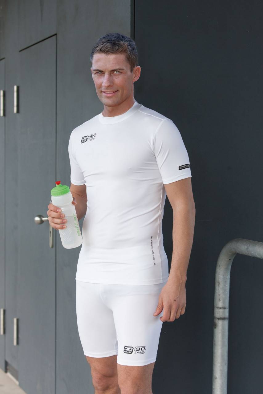 Saller Funktions-Unterziehshort »BaselayerS90« Discount Store für neue Produkte