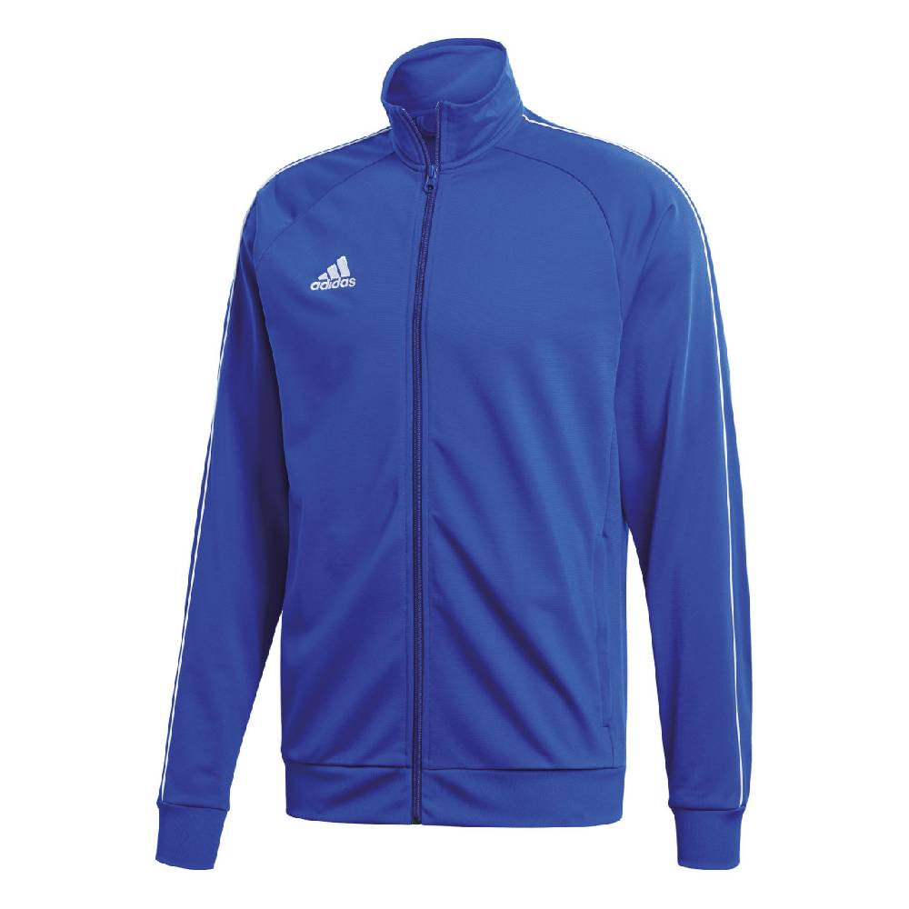 Saller adidas Polyesterjacke »Core18« Super Rabatt