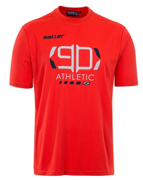 Saller Funktions-T-Shirt »sallerAthletic« Online