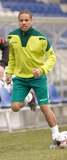 Saller Trainings Top »sallerSandoz« Outlet