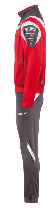 Saller Glanz-Trainingsanzug »sallerS90-VIBE« Hotsell