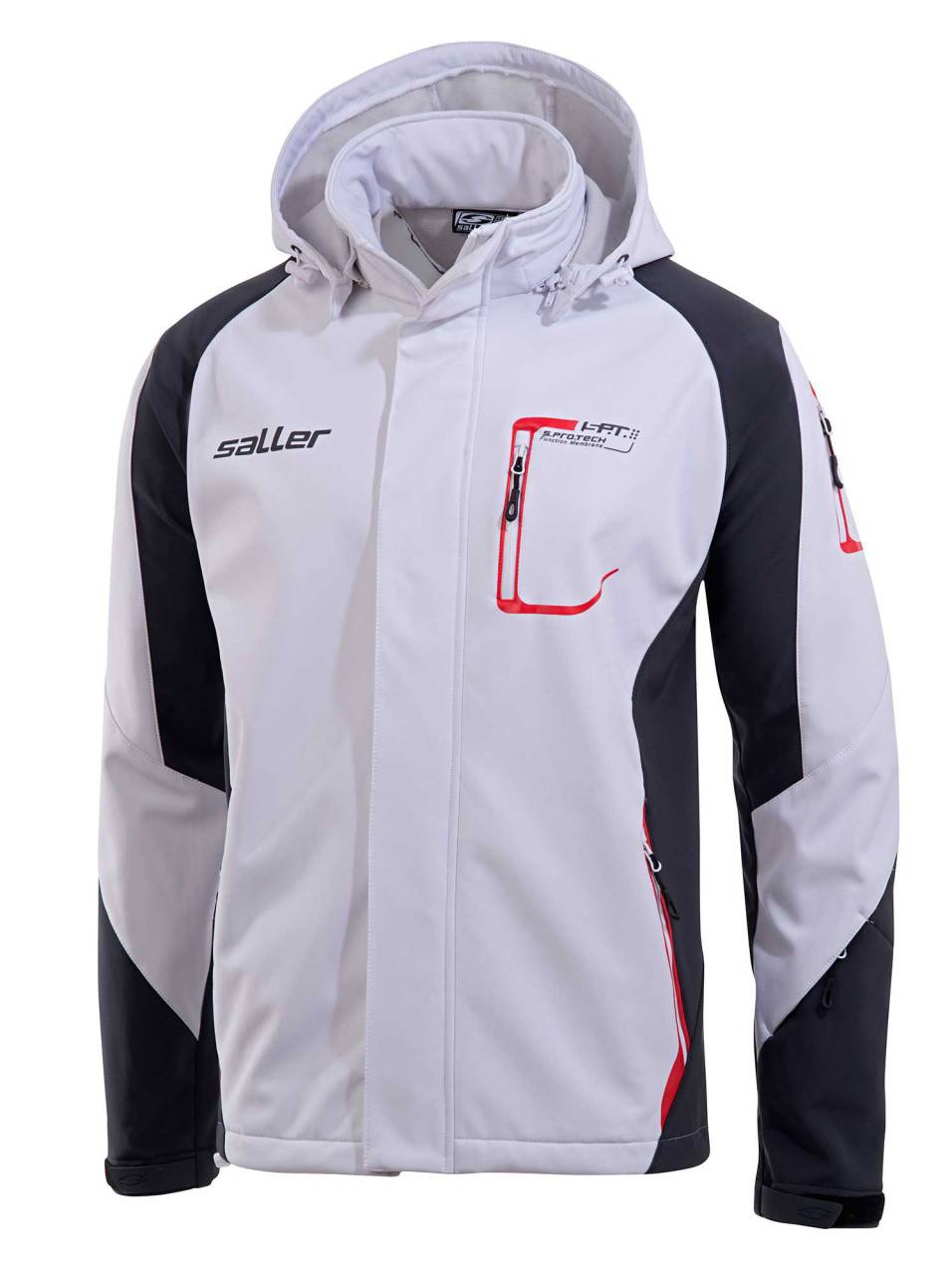 Saller Softshelljacke »SallerSP-Pro« im Angebot