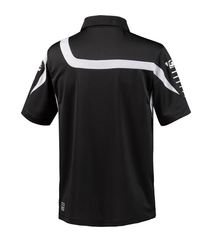 Saller Poloshirt »sallerS90-VIBE« Meist gekauft