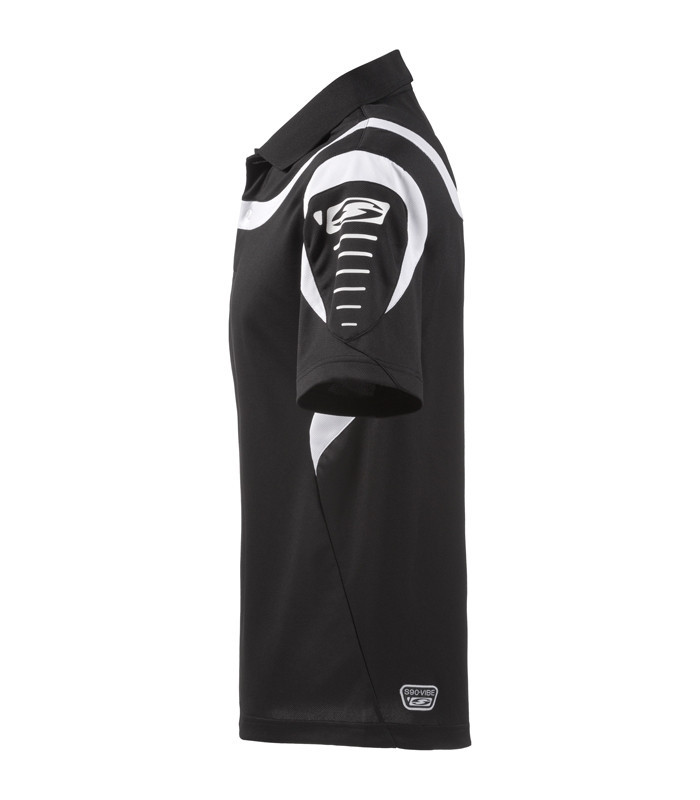 Saller Poloshirt »sallerS90-VIBE« Meist gekauft