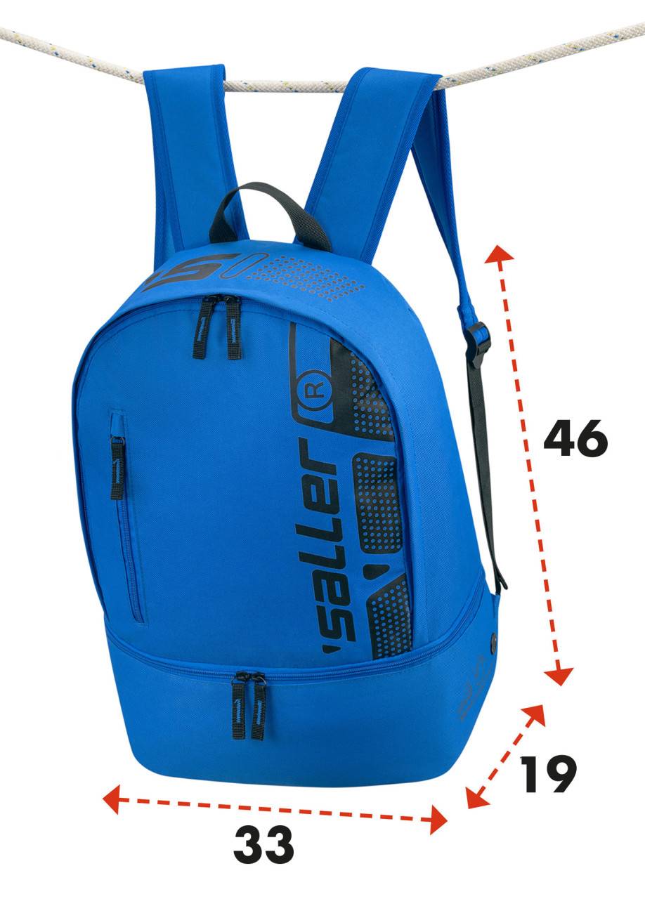 Saller Rucksack »saller.Infinity« Blitzverkäufe