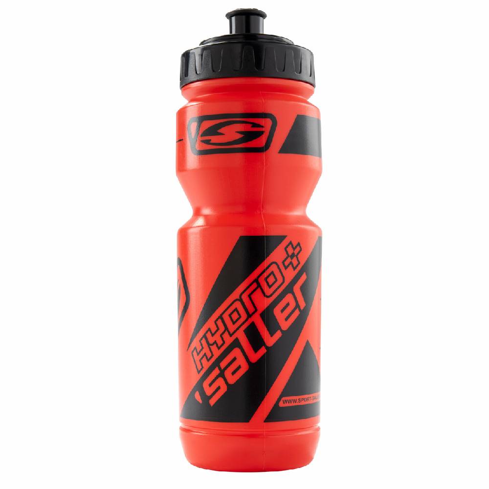 Saller saller Trinkflasche Hydro+ Fabrik Onlineshop