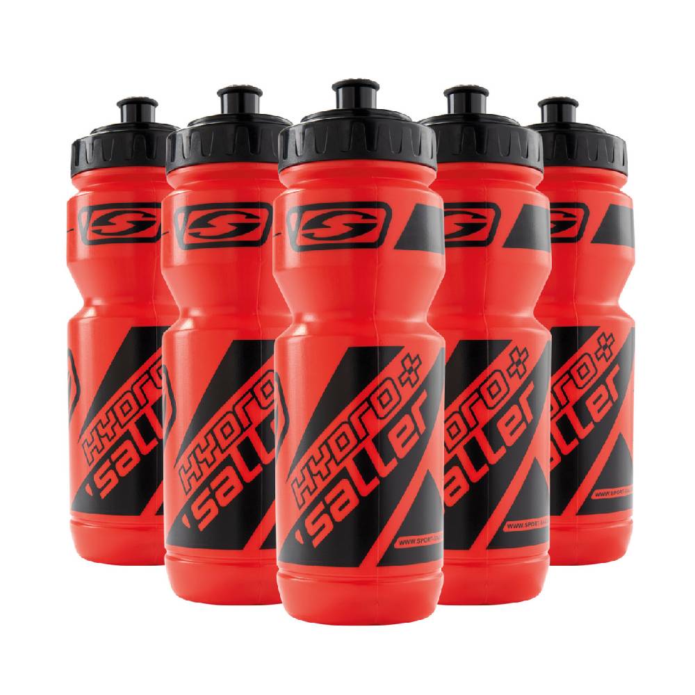 Saller saller Trinkflasche Hydro+ Fabrik Onlineshop