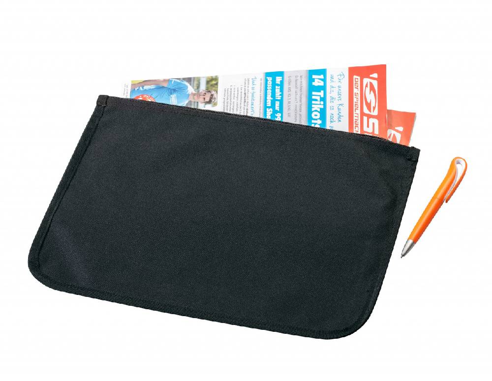 Saller Dokumenten- / Trainermappe saller.Basic Sonderangebot